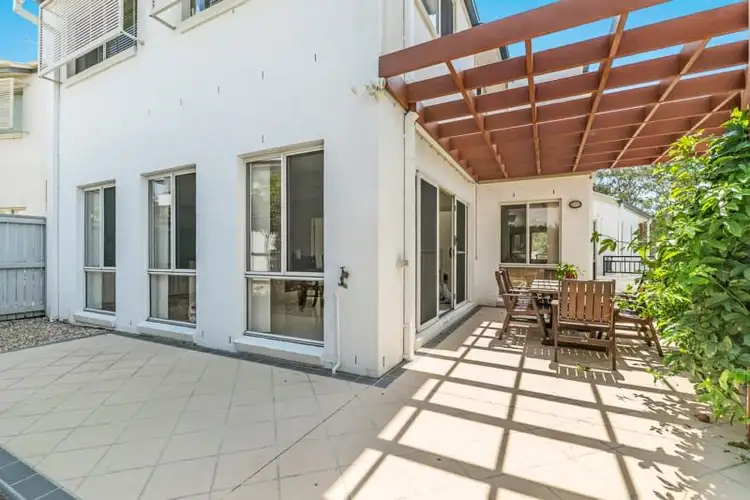 Sixth view of Homely house listing, 35 Greenway Circuit, Mount Ommaney QLD 4074