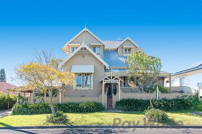 Main view of Homely house listing, 66 Hill Street, North Lambton NSW 2299