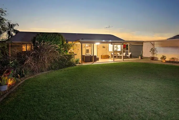 19 Catalpa Street, Eight Mile Plains QLD 4113
