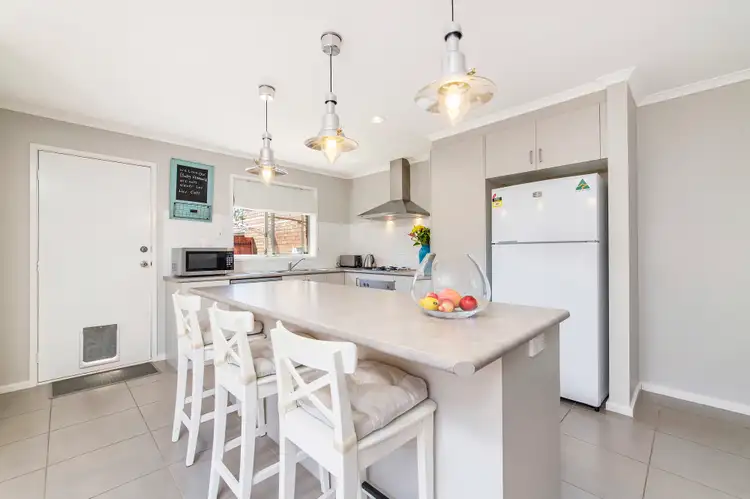Fourth view of Homely house listing, 114 Roden Cutler Drive, Bonner ACT 2914