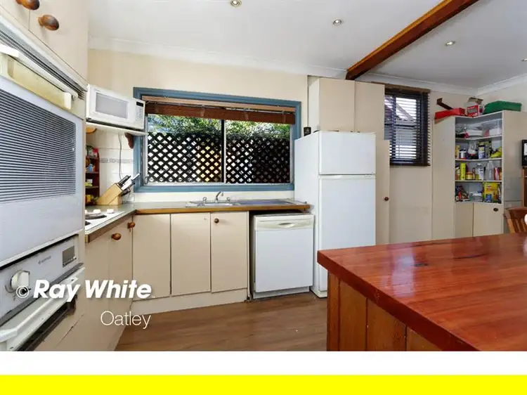 Fourth view of Homely house listing, 33 St Catherine Street, Mortdale NSW 2223