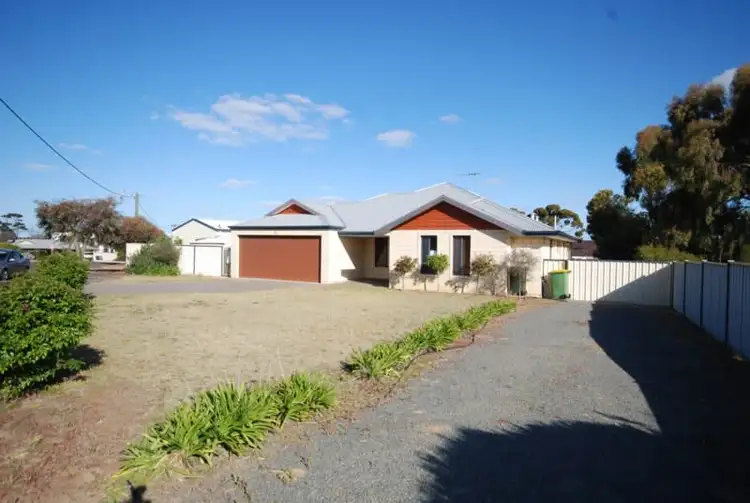 Seventh view of Homely house listing, 6 George Street, Wagin WA 6315
