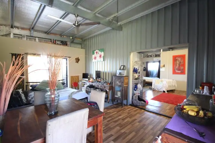 Fifth view of Homely house listing, 18 Jamae Court, Hay Point QLD 4740