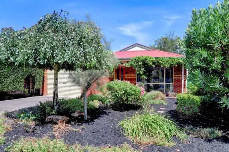 Main view of Homely house listing, 38B Banksia Place, Rosebud VIC 3939