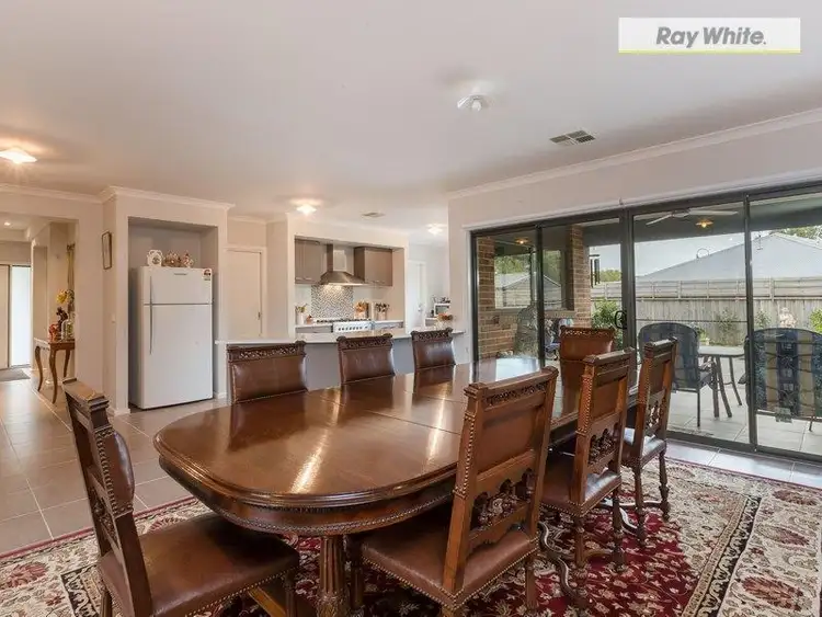 Fourth view of Homely house listing, 8 Peninsula Sands Boulevard, Rosebud VIC 3939