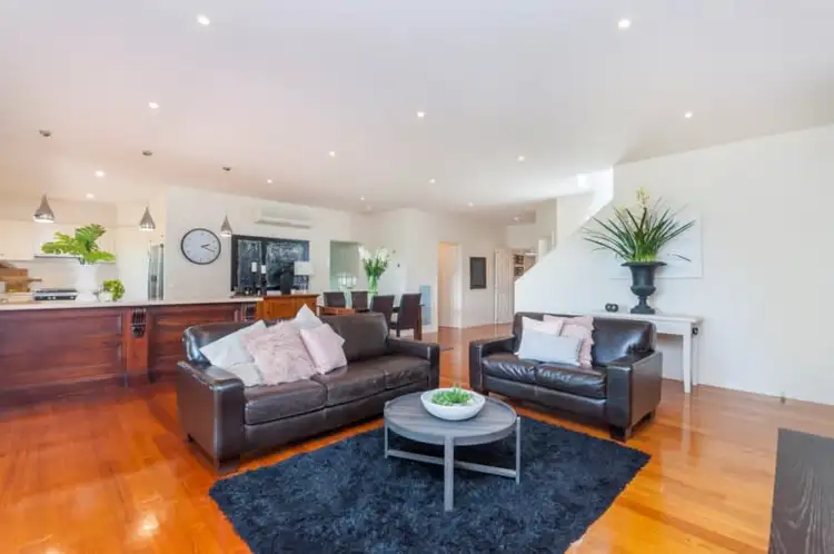 Fifth view of Homely house listing, 3 Sovereign Court, Warrnambool VIC 3280
