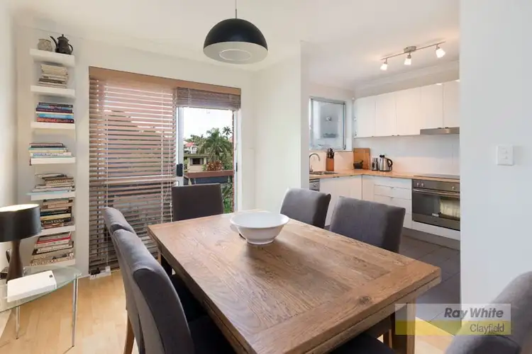 Second view of Homely unit listing, 6/174 Buckland Road, Nundah QLD 4012