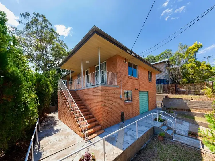 Fifth view of Homely house listing, 2 O'Connell Place, Red Hill QLD 4059