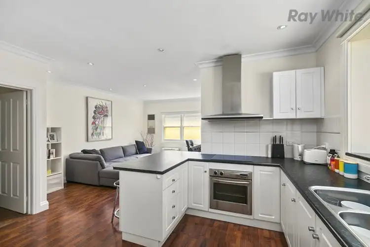 Third view of Homely house listing, 4 Wheaton Road, Plympton SA 5038