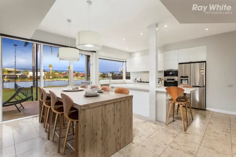 Fourth view of Homely house listing, 15 Castaway Court, Patterson Lakes VIC 3197