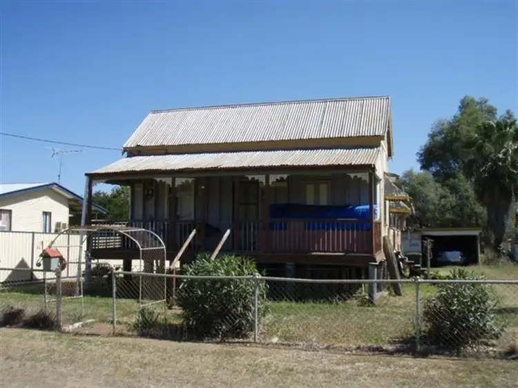 45 King Street, Charleville QLD 4470