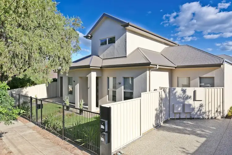 11 Allchurch Avenue, North Plympton SA 5037