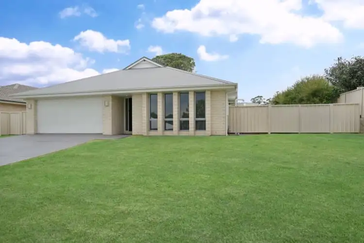 29 Parklands Road, Largs NSW 2320