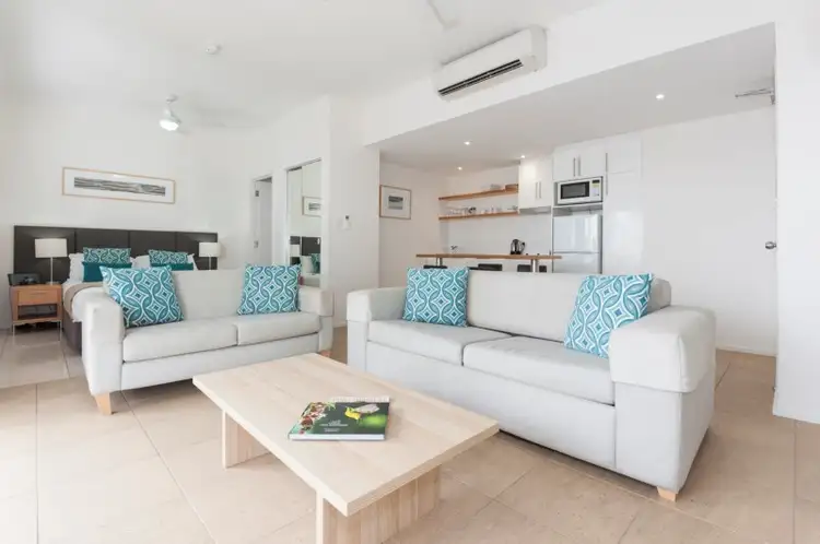 34/70-76 Davidson Street, Port Douglas QLD 4877