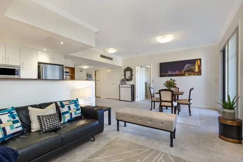 Main view of Homely apartment listing, 14/141 Bowden Street, Meadowbank NSW 2114