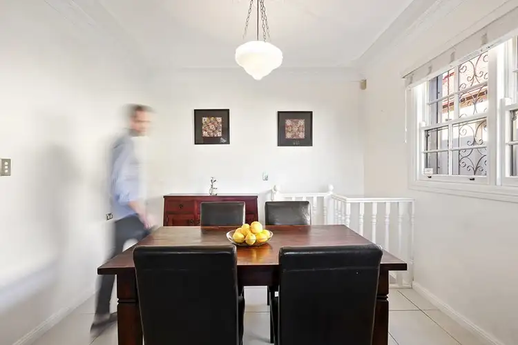 Seventh view of Homely house listing, 106 Newington Road, Marrickville NSW 2204