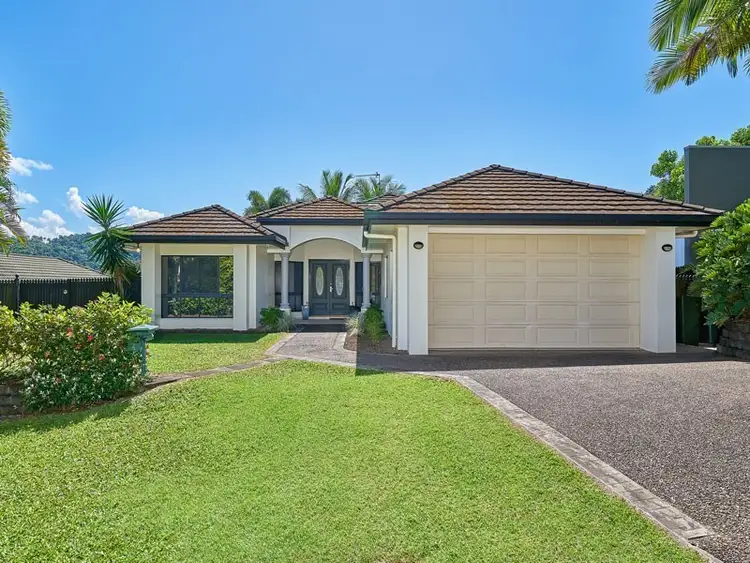 Third view of Homely house listing, 4 Mist Green Close, Brinsmead QLD 4870