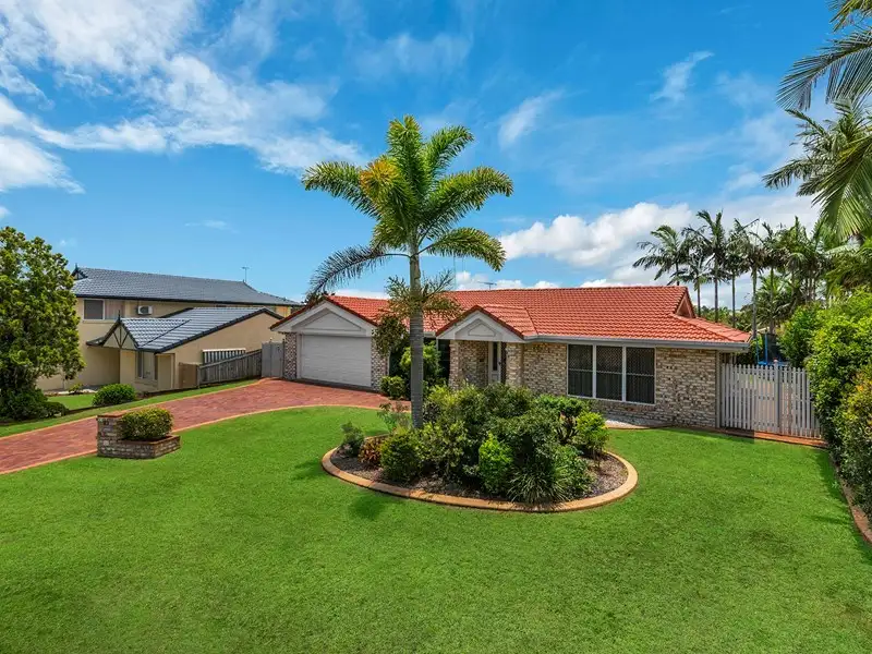 Main view of Homely house listing, 26 Lorenc Place, Bridgeman Downs QLD 4035
