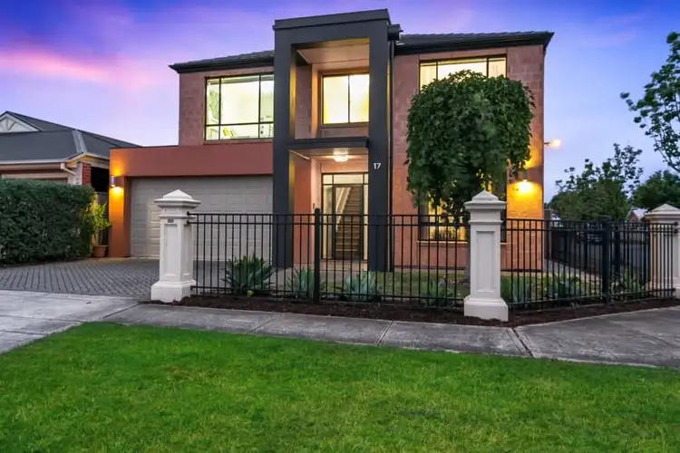Second view of Homely house listing, 17 Sutherland Road, Ferryden Park SA 5010