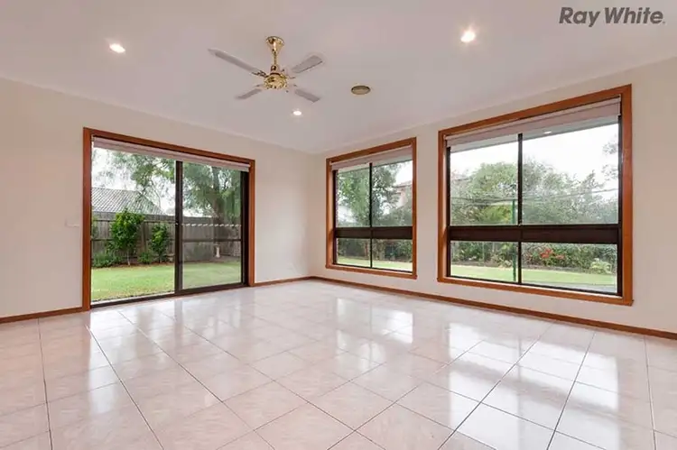 Sixth view of Homely house listing, 33 Prince Albert Crescent, Taylors Lakes VIC 3038