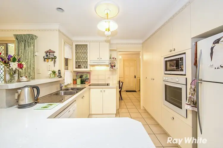 Third view of Homely house listing, 4 Cutter Court, Banksia Beach QLD 4507