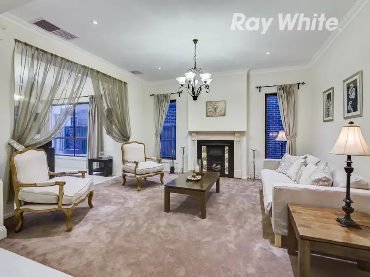 Fourth view of Homely house listing, 13 Antill Rise, Epping VIC 3076