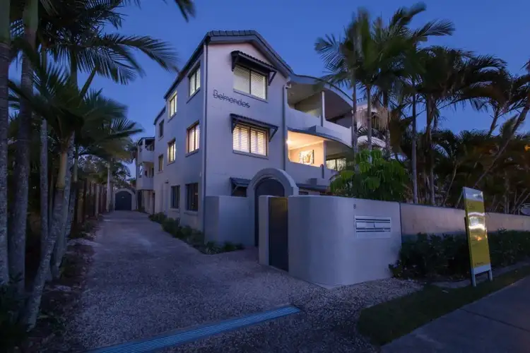 2/81 Noosa Parade, Noosa Heads QLD 4567