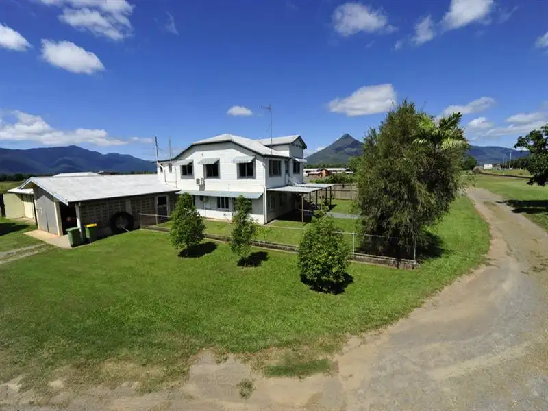 Main view of Homely house listing, 71306 Bruce Highway, Gordonvale QLD 4865