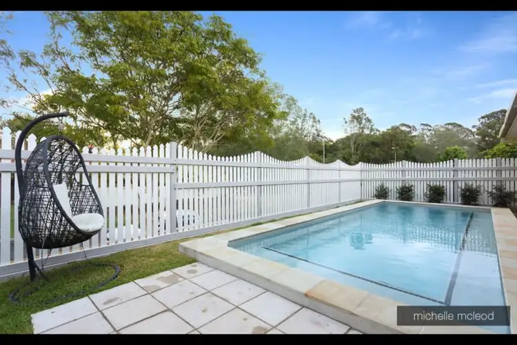 Second view of Homely house listing, 81 Greenford Street, Chapel Hill QLD 4069