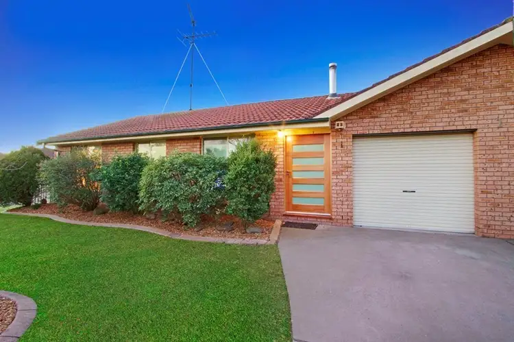 1/1 Therry Street, Bligh Park NSW 2756