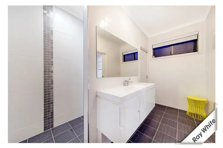 Seventh view of Homely house listing, 56 Aida Ball Circuit, Forde ACT 2914