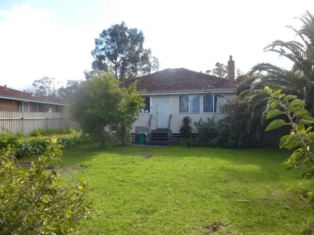 Second view of Homely house listing, 13 Parsons Street, Mount Barker WA 6324