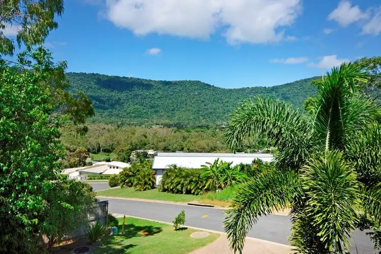 8 Curlew Court, Jubilee Pocket QLD 4802
