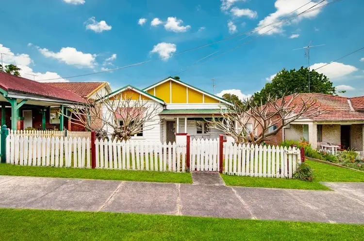 30 Warner Street, Gladesville NSW 2111