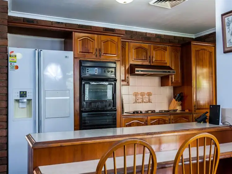 Fifth view of Homely house listing, 6 Friendship Place, Bligh Park NSW 2756