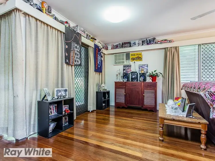 Fourth view of Homely house listing, 116 Crowley Street, Zillmere QLD 4034