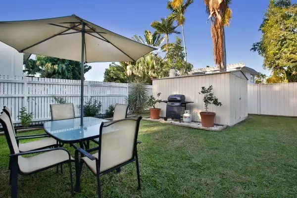 Main view of Homely unit listing, 2/185 Thuringowa Drive, Kirwan QLD 4817