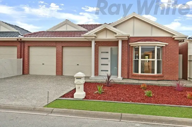 Third view of Homely house listing, 17 Eliza Jane Court, Fulham Gardens SA 5024