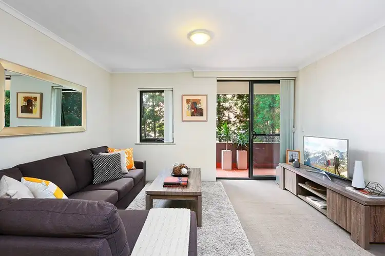 306/6-8 Freeman Road, Chatswood NSW 2067