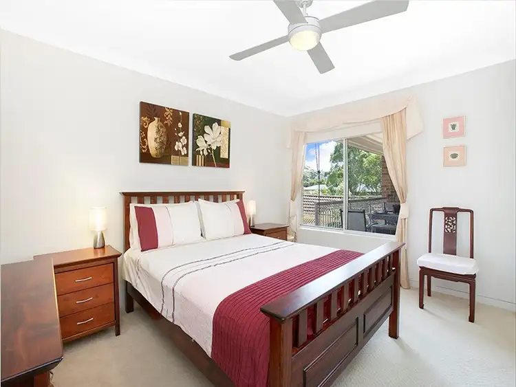 Sixth view of Homely unit listing, 7/91-93a Evelyn Street, Sylvania NSW 2224