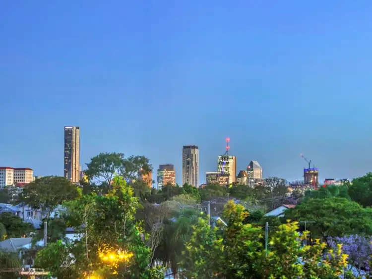 Fifth view of Homely unit listing, U9/64 MacGregor Street, Wilston QLD 4051