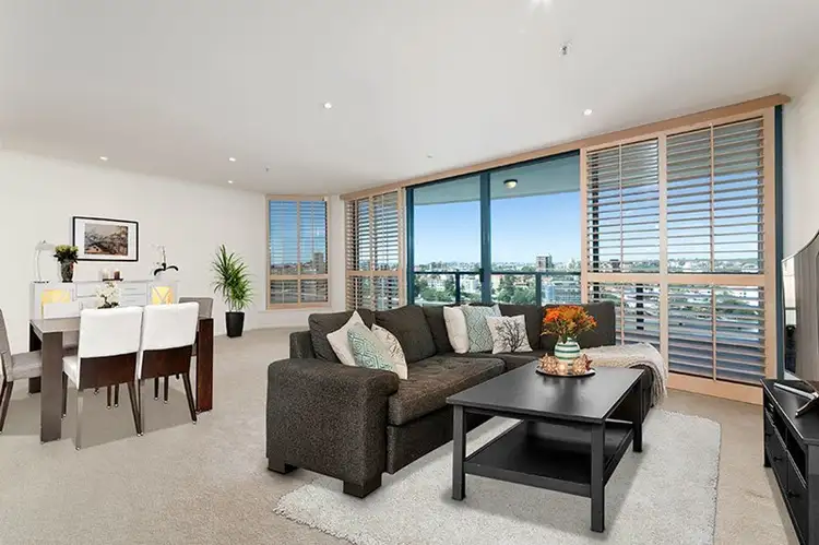 56/8 Goodwin Street, Kangaroo Point QLD 4169