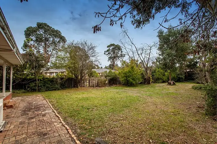 Fifth view of Homely house listing, 641 Canterbury Road, Vermont VIC 3133