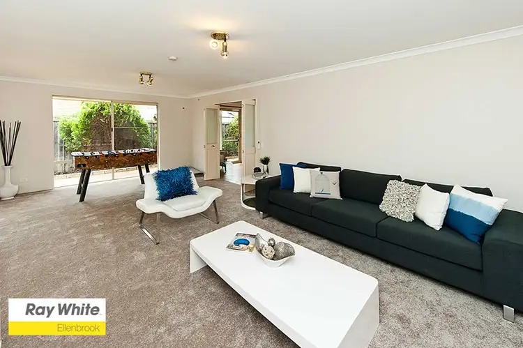Main view of Homely house listing, 22 Trigger Plant Avenue, Ellenbrook WA 6069