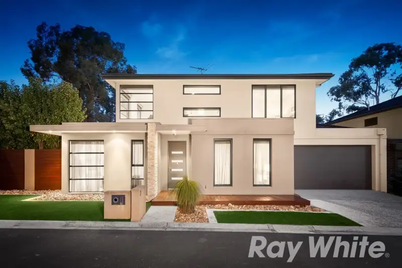 Main view of Homely house listing, 3 Terrara Court, Vermont South VIC 3133