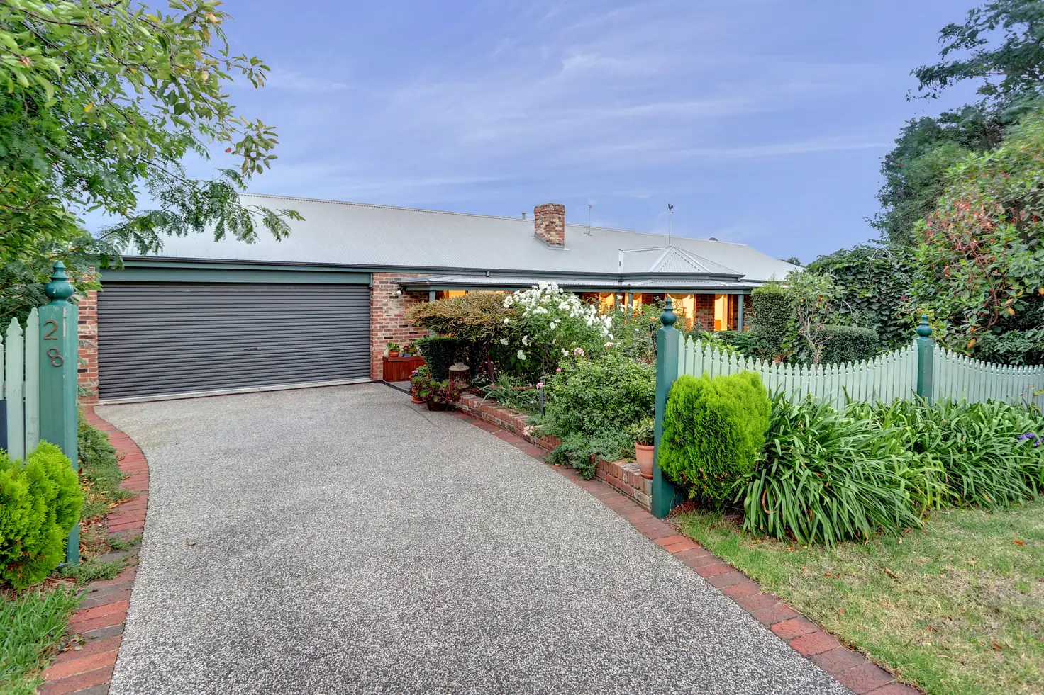 Main view of Homely house listing, 28 Seaview Close, Rosebud VIC 3939