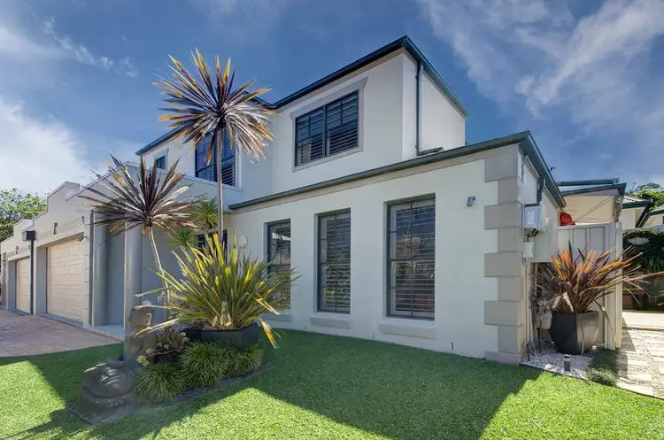 Main view of Homely townhouse listing, 8/149 Shoalhaven Street, Kiama NSW 2533