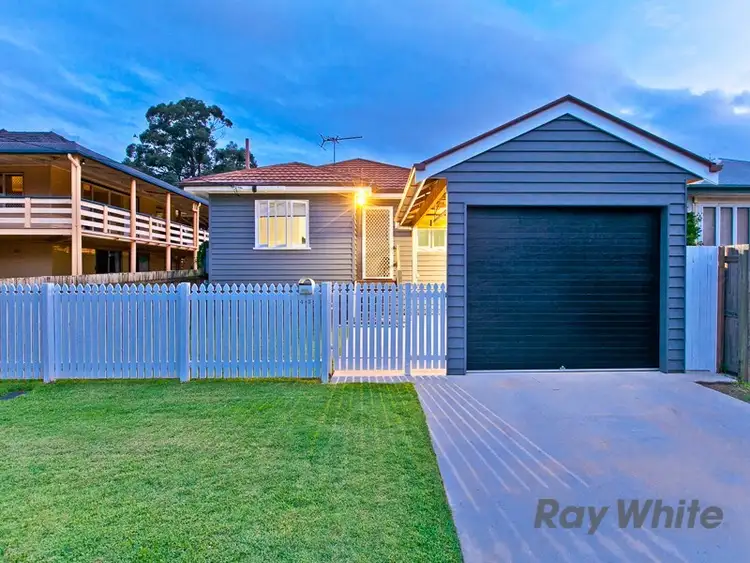 Fourth view of Homely house listing, 43 Somers Street, Nudgee QLD 4014