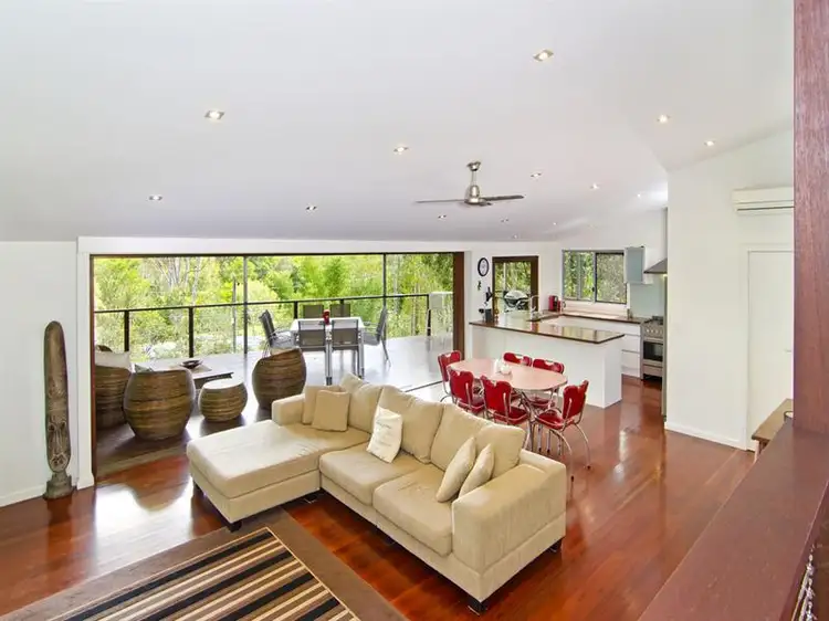Second view of Homely house listing, 37 Coorabin Court, Tallebudgera QLD 4228