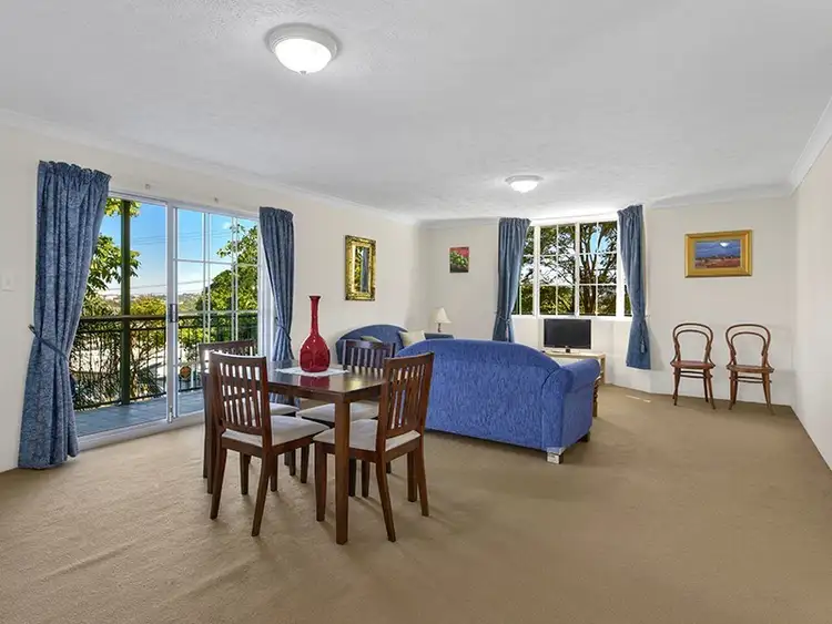 Fifth view of Homely apartment listing, 3/139 Hudson Road, Albion QLD 4010
